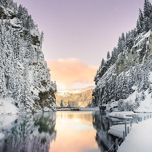 Ecrin Blanc Resort Courchevel - Aquapark